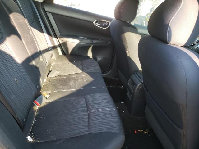 Photo 6 from auction – 2016 NISSAN SENTRA S with VIN 3N1AB7AP1GL680493