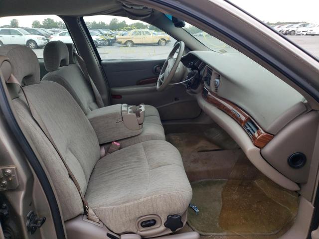 Photo 5 from auction – 2002 BUICK LESABRE CU with VIN 1G4HP54K424240666