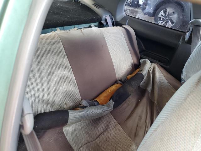 Photo 6 from auction – 1996 TOYOTA TERCEL STD with VIN JT2AC52L3T0155283