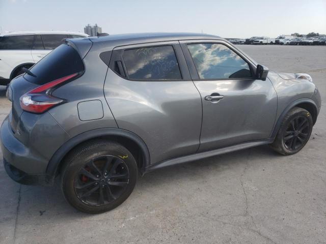 Photo 9 from auction – 2015 NISSAN JUKE S with VIN JN8AF5MR3FT508001