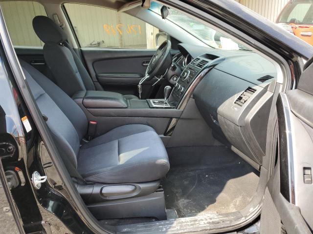 Photo 5 from auction – 2008 MAZDA CX-9 with VIN JM3TB28A280135788