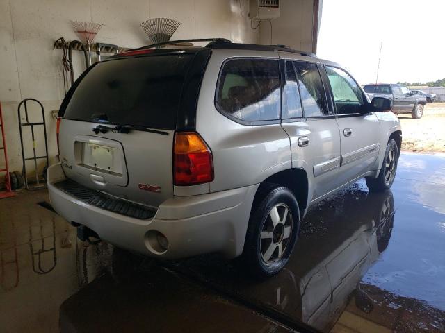 Photo 4 from auction – 2004 GMC ENVOY with VIN 1GKDT13S942431012