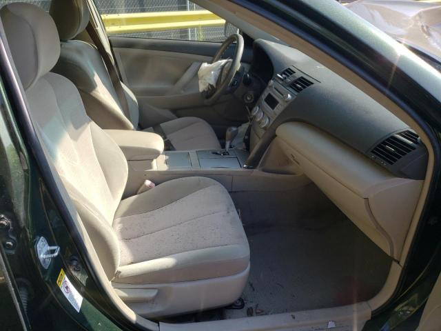 Photo 5 from auction – 2011 TOYOTA CAMRY BASE with VIN 4T1BF3EK0BU703432