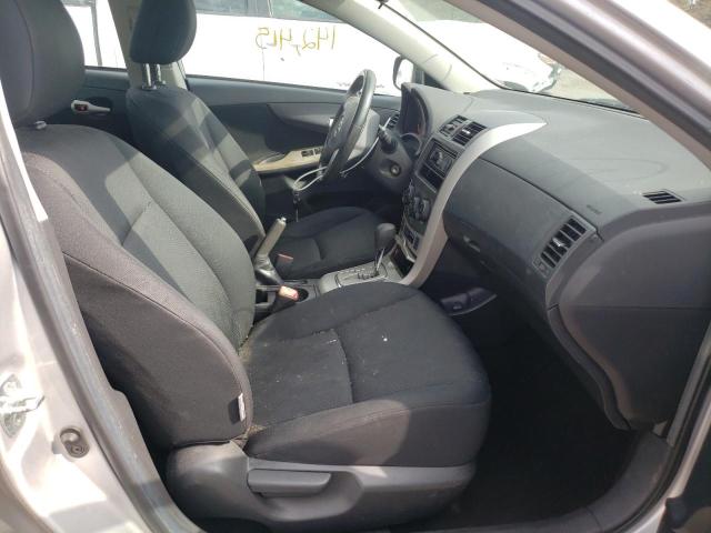 Photo 5 from auction – 2010 TOYOTA COROLLA BA with VIN 2T1BU4EE6AC475975