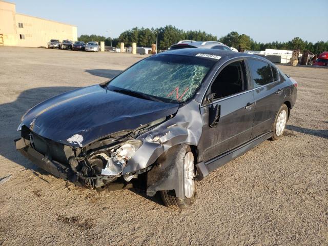 Photo 2 from auction – 2012 NISSAN ALTIMA BAS with VIN 1N4AL2AP4CC187013