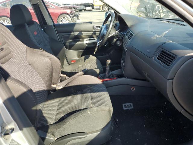 Photo 5 from auction – 2003 VOLKSWAGEN JETTA WOLF with VIN 3VWPE69M03M193337