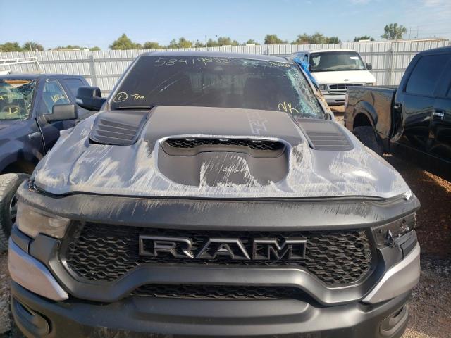 Photo 7 from auction – 2021 RAM 1500 TRX with VIN 1C6SRFU92MN736268
