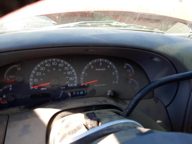 Zdjęcie 8 z aukcji – 2003 FORD F150 z VIN 1FTRF07213KB92485