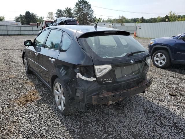 Photo 3 from auction – 2011 SUBARU IMPREZA OU with VIN JF1GH6D64BH825655