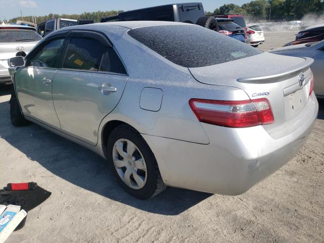 Photo 3 from auction – 2008 TOYOTA CAMRY 4D 2 with VIN 4T1BE46K38U209680