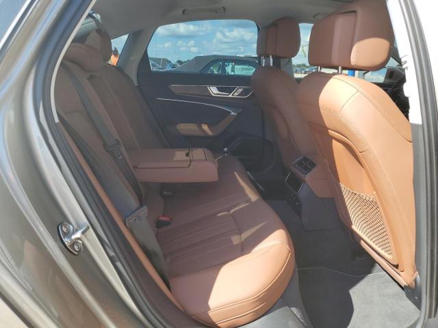Photo 6 from auction – 2019 AUDI A6 PREMIUM with VIN WAUL2AF27KN087601