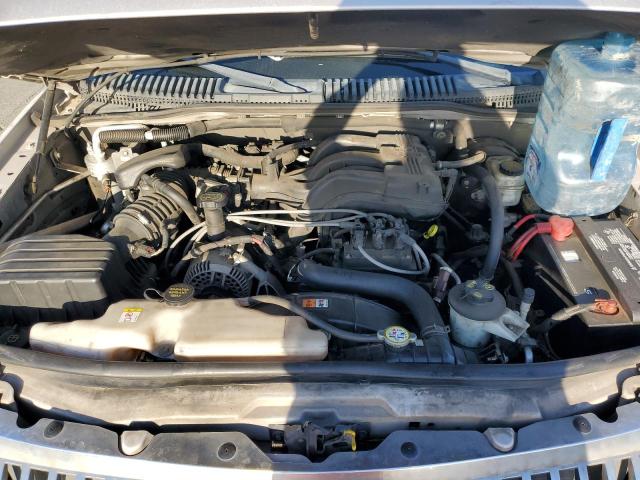 Photo 7 from auction – 2006 MERCURY MOUNTAINEE with VIN 4M2EU47EX6UJ22783