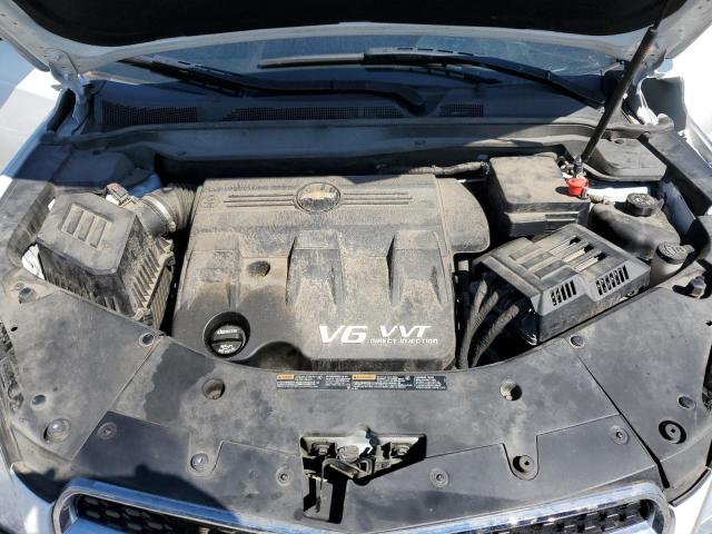 Photo 7 from auction – 2015 CHEVROLET EQUINOX LT with VIN 2GNFLDE36F6423538