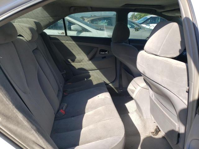 Photo 6 from auction – 2007 TOYOTA CAMRY CE with VIN 4T1BE46K37U608894