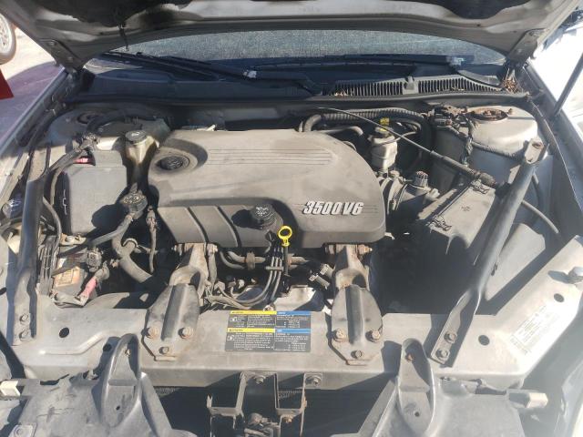 Photo 7 from auction – 2007 CHEVROLET IMPALA LT with VIN 2G1WT58K179149434