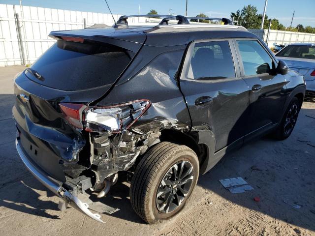 Photo 4 from auction – 2021 CHEVROLET TRAILBLAZE with VIN KL79MRSL7MB002018
