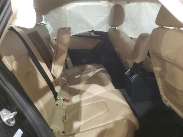 Photo 6 from auction – 2013 AUDI A4 PREMIUM with VIN WAUBFCFL5DN049131