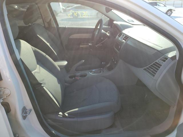 Photo 5 from auction – 2008 CHRYSLER SEBRING LX with VIN 1C3LC46K88N236385