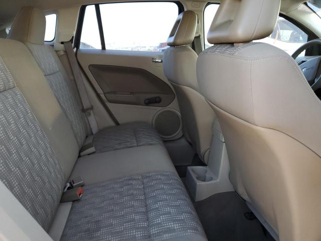 Photo 6 from auction – 2008 DODGE CALIBER with VIN 1B3HB28B28D662313