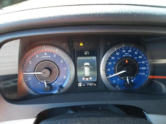 Photo 8 from auction – 2015 TOYOTA SIENNA XLE with VIN 5TDYK3DC4FS650989