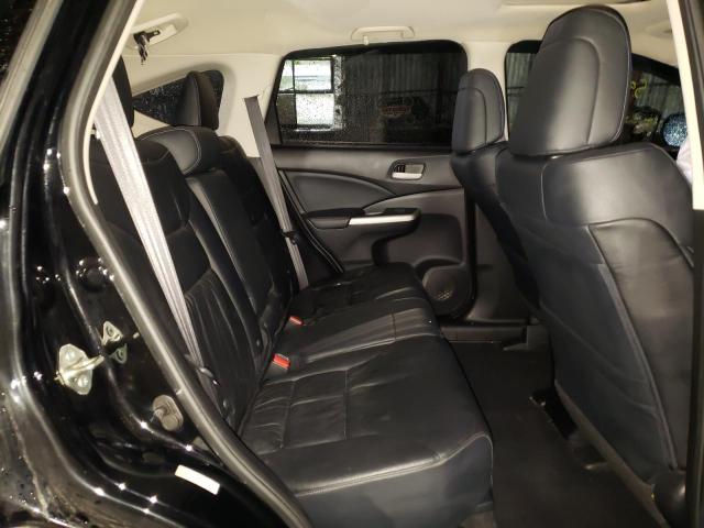 Photo 6 from auction – 2012 HONDA CR-V EXL with VIN 2HKRM4H70CH600240