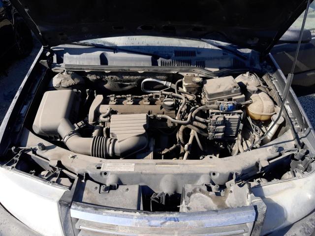 Foto 7 de la subasta – 2007 SATURN ION LEVEL con VIN 1G8AJ55F77Z181786
