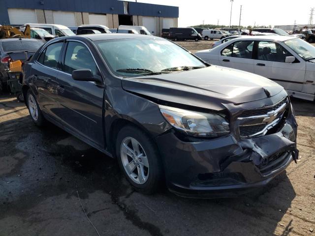 Photo 1 from auction – 2013 CHEVROLET MALIBU LS with VIN 1G11B5SA8DF269702