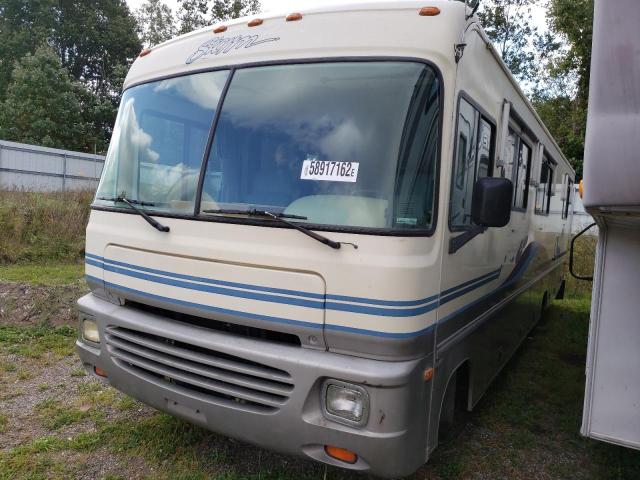 Photo 2 from auction – 1997 SOUT MOTORHOME with VIN 1GBLP37J2T3316239
