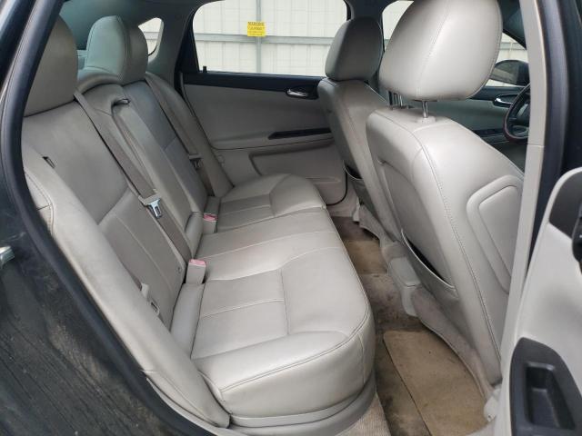 Photo 6 from auction – 2012 CHEVROLET IMPALA LTZ with VIN 2G1WC5E36C1302766