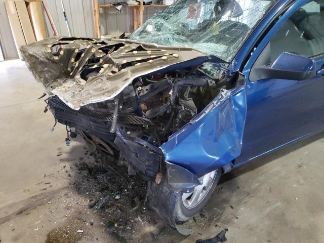 Photo 9 from auction – 2008 FORD FOCUS SE with VIN 1FAHP35N58W221418