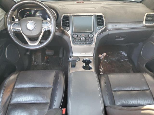 Photo 5 from auction – 2014 JEEP GRAND CHER with VIN 1C4RJFJM3EC368008