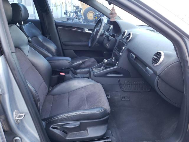 Photo 5 from auction – 2011 AUDI A3 PREMIUM with VIN WAUKJAFM7BA133256