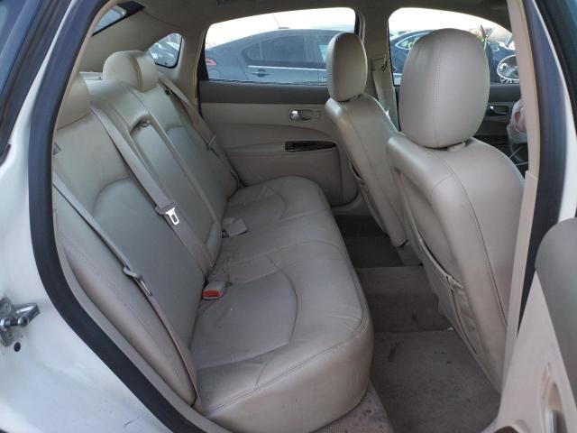 Photo 6 from auction – 2007 BUICK LACROSSE C with VIN 2G4WD582171214393