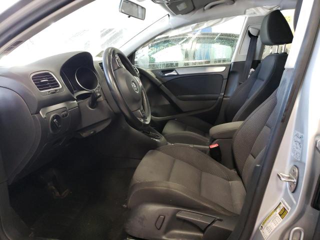 Photo 5 from auction – 2014 VOLKSWAGEN GOLF with VIN WVWDB7AJ2EW007273
