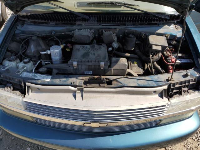 Photo 7 from auction – 2003 CHEVROLET ASTRO with VIN 1GNDM19X73B138548