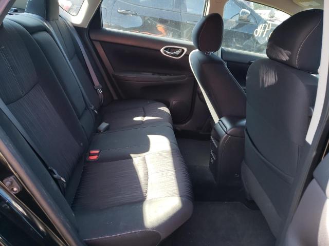 Photo 6 from auction – 2018 NISSAN SENTRA S with VIN 3N1AB7AP1JL648246