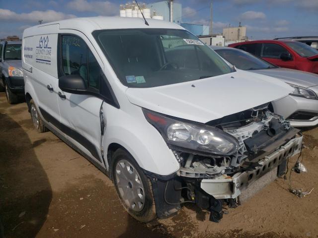 FORD TRANSIT CO 2016 with VIN NM0LS7E78G1263490 - Photo from auction