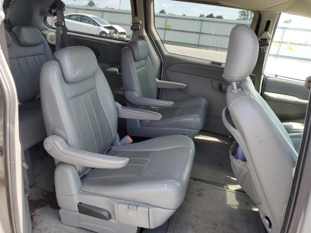 Photo 6 from auction – 2007 DODGE GRAND CARA with VIN 2D4GP44L27R106796