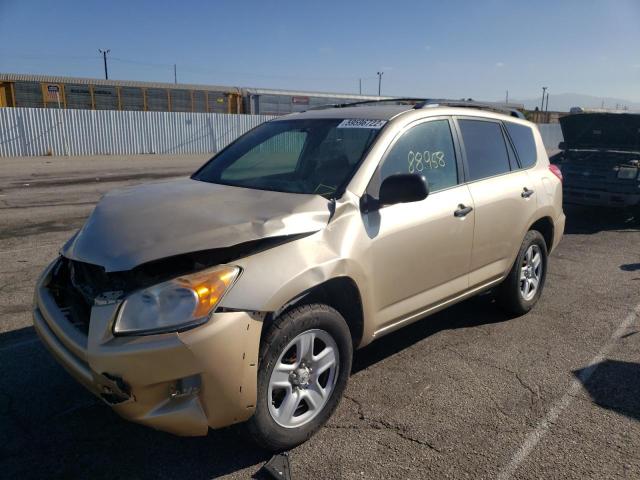 Photo 2 from auction – 2011 TOYOTA RAV4 with VIN 2T3BF4DV0BW093850
