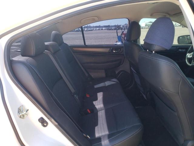 Photo 6 from auction – 2016 SUBARU LEGACY 2.5 with VIN 4S3BNAJ61G3047517