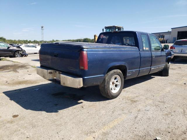 Photo 4 from auction – 1994 GMC SIERRA C15 with VIN 2GTEC19K8R1549941