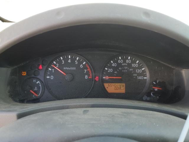 Photo 8 from auction – 2019 NISSAN FRONTIER S with VIN 1N6BD0CT6KN711367