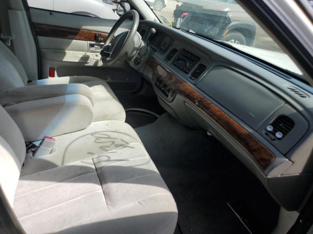 Photo 5 from auction – 2005 MERCURY GRAND MARQ with VIN 2MEFM74W85X673907