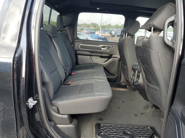 Photo 6 from auction – 2021 RAM 1500 BIG H with VIN 1C6SRFFTXMN515882