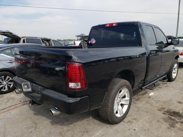 Photo 4 from auction – 2014 RAM 1500 ST with VIN 1C6RR6FT2ES237691