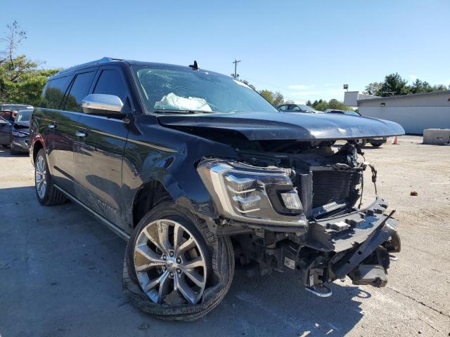 FORD EXPEDITION 2019 with VIN 1FMJK1MTXKEA40712 - Photo from auction