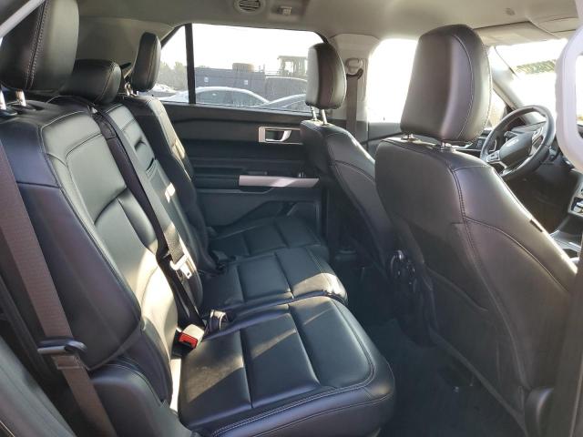 Photo 6 from auction – 2021 FORD EXPLORER X with VIN 1FMSK8DH3MGA54970