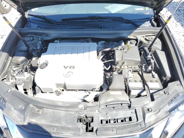 Photo 7 from auction – 2018 LEXUS ES 350 with VIN 58ABK1GG1JU097588