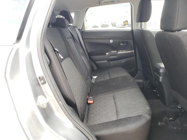 Photo 6 from auction – 2020 MITSUBISHI OUTLANDER with VIN JA4AP4AU8LU023963