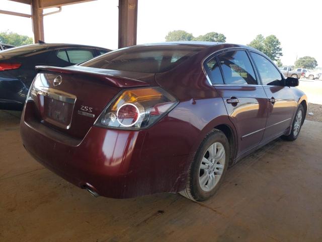 Photo 4 from auction – 2011 NISSAN ALTIMA BAS with VIN 1N4AL2AP4BN449891